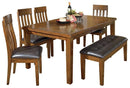 Ralene Dining Room Set - Town Of Bargains Furniture - NY