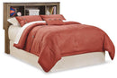Trinell Bed with Storage - Town Of Bargains Furniture - NY