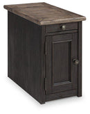 Tyler Creek End Table Set - Town Of Bargains Furniture - NY