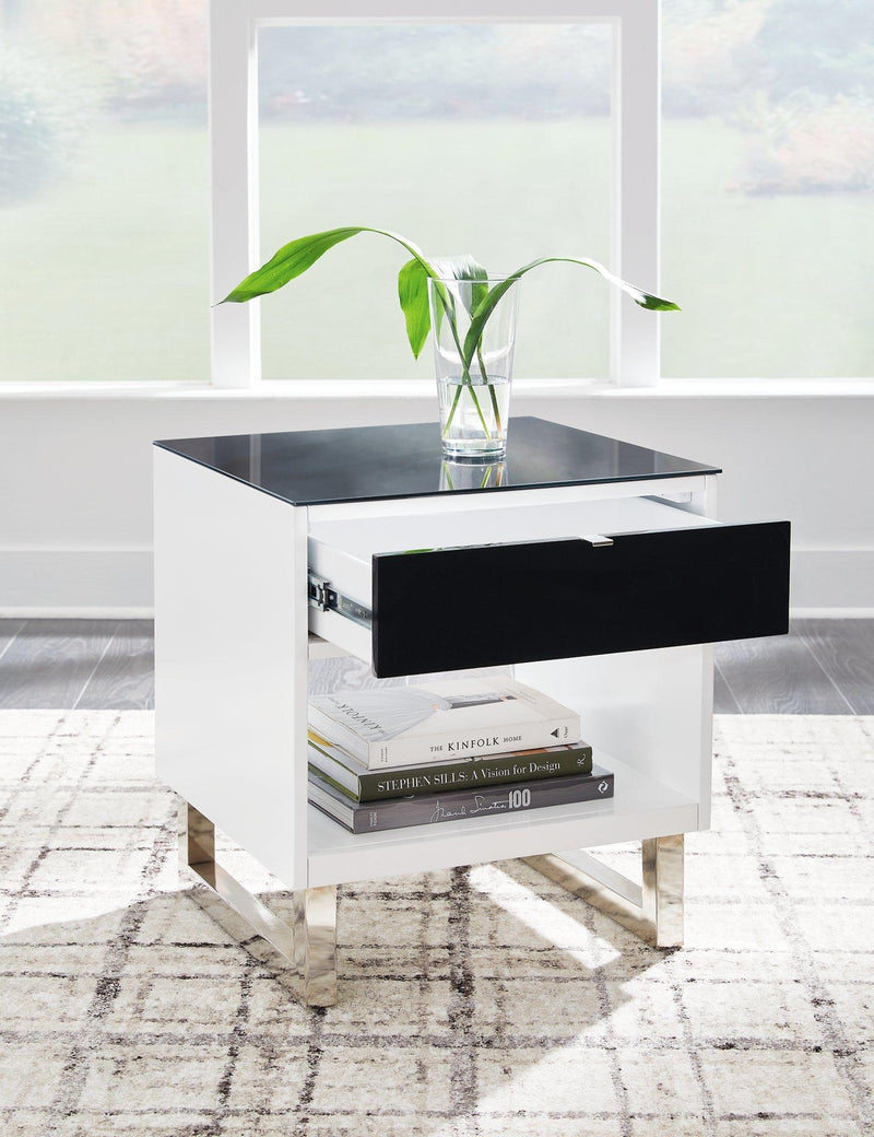 Gardoni Table Set - Town Of Bargains Furniture - NY