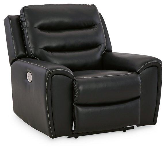 Warlin Living Room Set - Town Of Bargains Furniture - NY