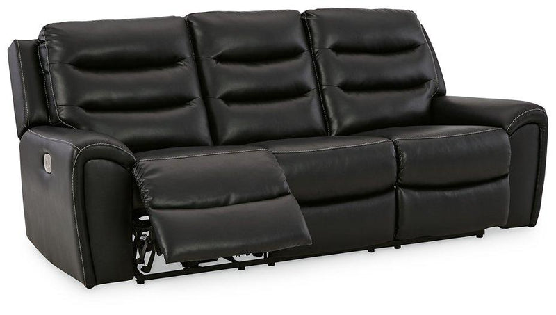 Warlin Living Room Set - Town Of Bargains Furniture - NY