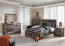 Derekson Youth Bed - Town Of Bargains Furniture - NY