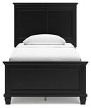 Lanolee Bedroom Set - Town Of Bargains Furniture - NY