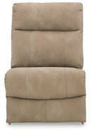 Next-Gen DuraPella Power Reclining Sectional Sofa - Town Of Bargains Furniture - NY
