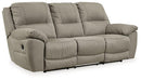 Next-Gen Gaucho Reclining Sofa - Town Of Bargains Furniture - NY