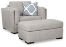 Evansley Living Room Set - Town Of Bargains Furniture - NY