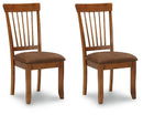 Berringer Dining Chair Set