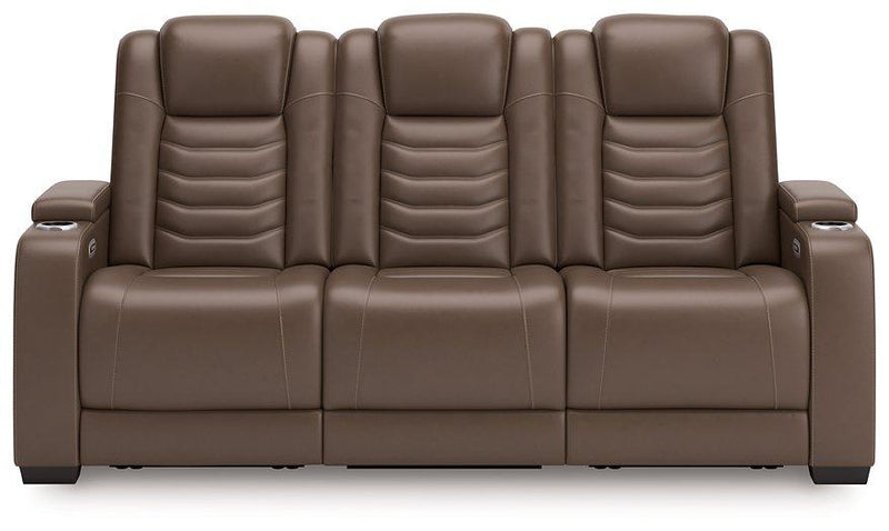 High Impact Living Room Set - Town Of Bargains Furniture - NY