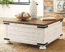 Wystfield Table Set - Town Of Bargains Furniture - NY