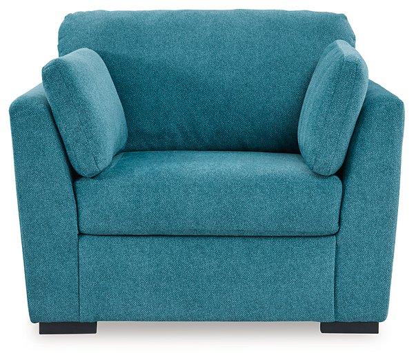 Keerwick Living Room Set - Town Of Bargains Furniture - NY
