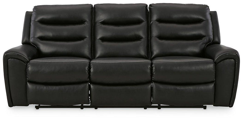Warlin Living Room Set - Town Of Bargains Furniture - NY