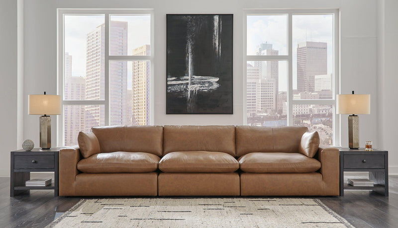 Emilia Living Room Set - Town Of Bargains Furniture - NY