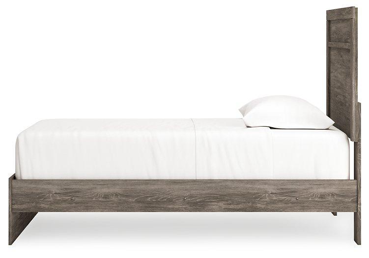 Ralinksi Bedroom Set - Town Of Bargains Furniture - NY