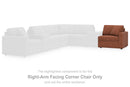 Modmax Sectional with Audio System - Town Of Bargains Furniture - NY
