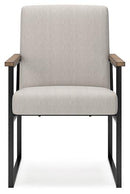 Montia Home Office Set - Town Of Bargains Furniture - NY