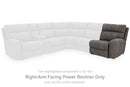 Next-Gen DuraPella Power Reclining Sectional Sofa - Town Of Bargains Furniture - NY