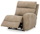 Next-Gen DuraPella Power Reclining Sectional - Town Of Bargains Furniture - NY