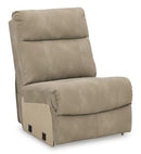 Next-Gen DuraPella Power Reclining Sectional Sofa - Town Of Bargains Furniture - NY