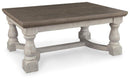 Havalance Occasional Table Set - Town Of Bargains Furniture - NY