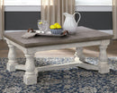 Havalance Occasional Table Set - Town Of Bargains Furniture - NY