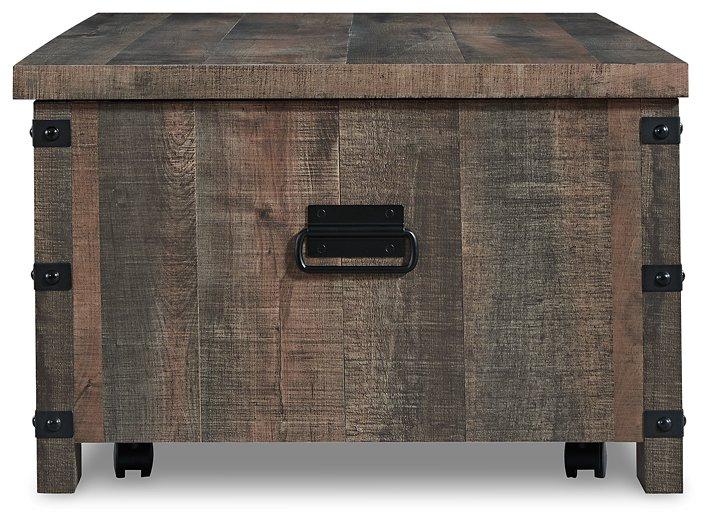 Hollum Occasional Table Set - Town Of Bargains Furniture - NY