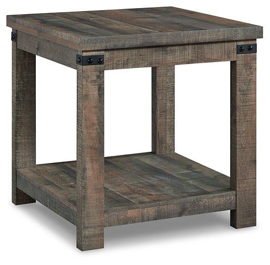 Hollum Occasional Table Set - Town Of Bargains Furniture - NY