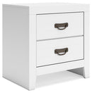 Binterglen Nightstand - Town Of Bargains Furniture - NY