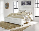 Kanwyn Bedroom Set - Town Of Bargains Furniture - NY