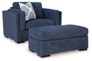Evansley Living Room Set - Town Of Bargains Furniture - NY