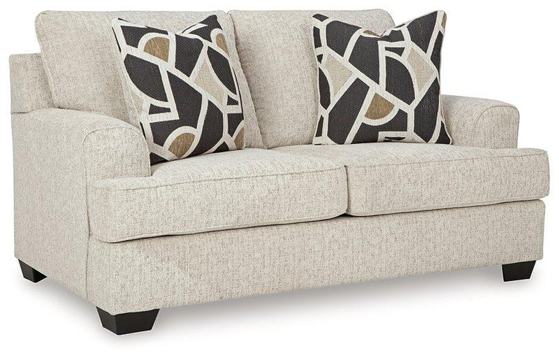 Heartcort Living Room Set - Town Of Bargains Furniture - NY