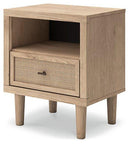 Cielden Nightstand - Town Of Bargains Furniture - NY