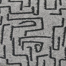 Brixley Pier Oversized Swivel Accent Chair - Town Of Bargains Furniture - NY