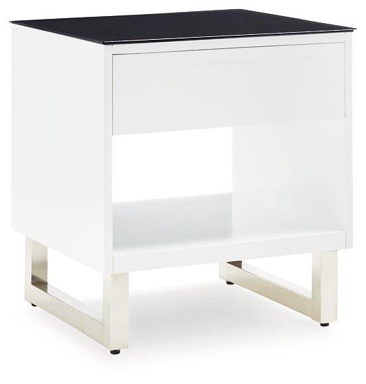 Gardoni Table Set - Town Of Bargains Furniture - NY