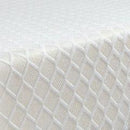 10 Inch Chime Memory Foam Mattress Set - Town Of Bargains Furniture - NY