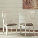 Bolanburg Dining Chair Set - Town Of Bargains Furniture - NY