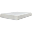 Socalle Bed and Mattress Set - Town Of Bargains Furniture - NY