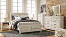 Bellaby Bed - Town Of Bargains Furniture - NY