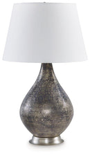 Bluacy Lamp Set - Town Of Bargains Furniture - NY
