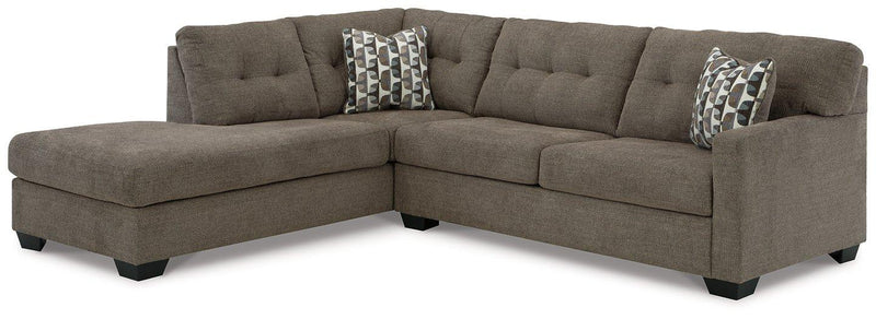 Mahoney Living Room Set - Town Of Bargains Furniture - NY