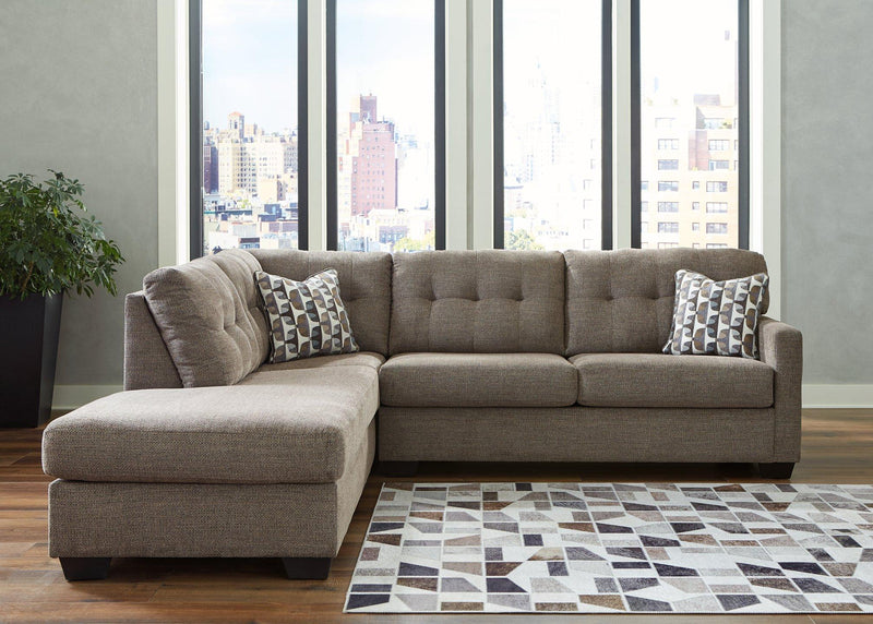 Mahoney Living Room Set - Town Of Bargains Furniture - NY