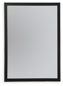 Danziar Dresser and Mirror - Town Of Bargains Furniture - NY