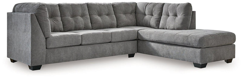 Marleton Living Room Set - Town Of Bargains Furniture - NY
