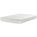 Socalle Bed and Mattress Set - Town Of Bargains Furniture - NY