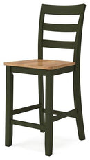 Gesthaven Dining Set - Town Of Bargains Furniture - NY