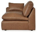 Emilia Sectional Sofa - Town Of Bargains Furniture - NY