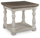 Havalance Occasional Table Set - Town Of Bargains Furniture - NY