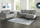 Hazela Living Room Set - Town Of Bargains Furniture - NY