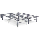 8 Inch Chime Innerspring Mattress Set - Town Of Bargains Furniture - NY
