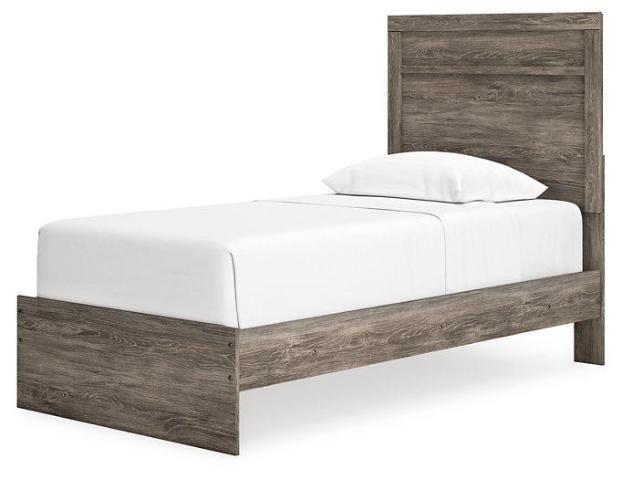 Ralinksi Bedroom Set - Town Of Bargains Furniture - NY